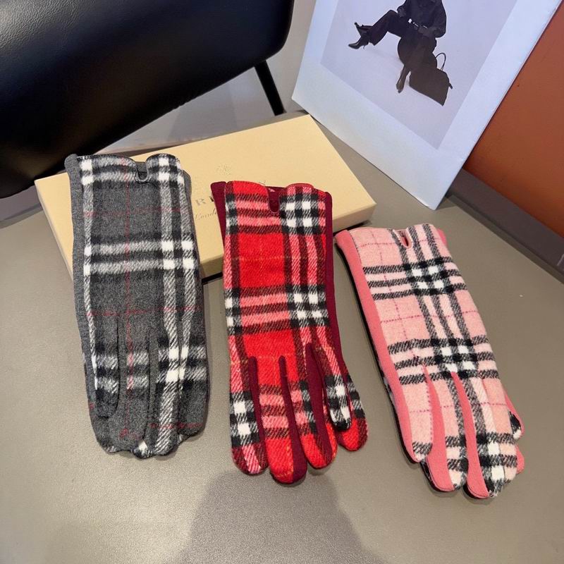 Burberry Gloves 011206